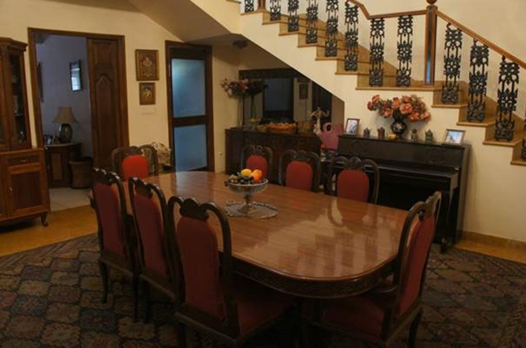 Sirohi House New Delhi Ngoại thất bức ảnh