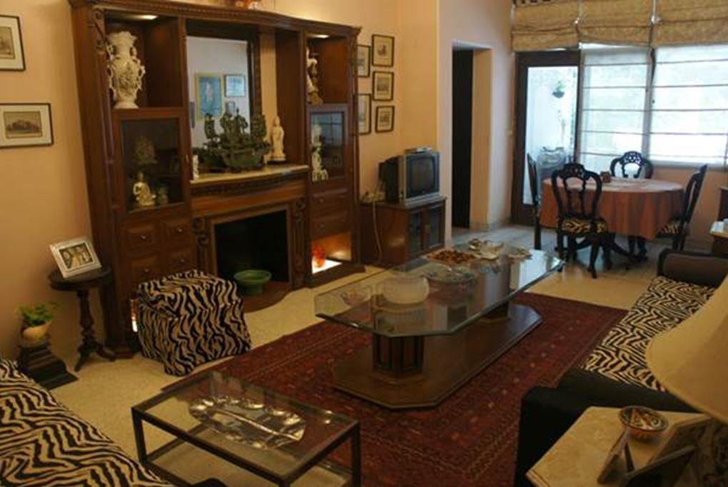 Sirohi House New Delhi Ngoại thất bức ảnh
