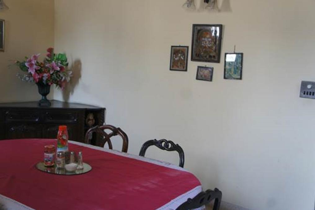 Sirohi House New Delhi Ngoại thất bức ảnh