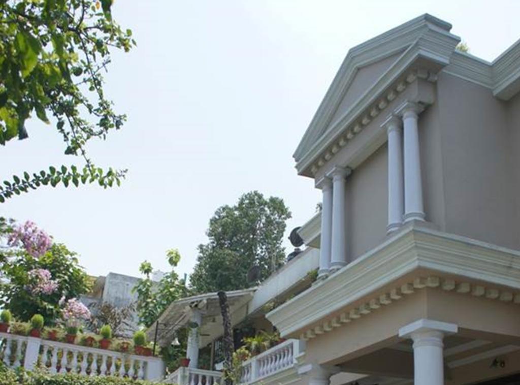 Sirohi House New Delhi Ngoại thất bức ảnh