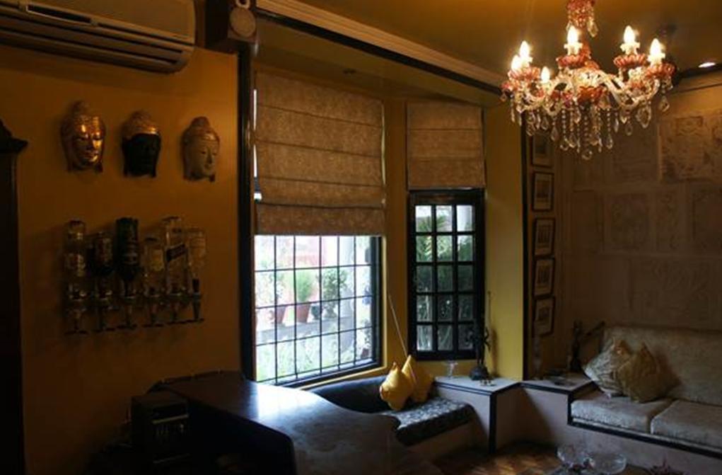 Sirohi House New Delhi Ngoại thất bức ảnh