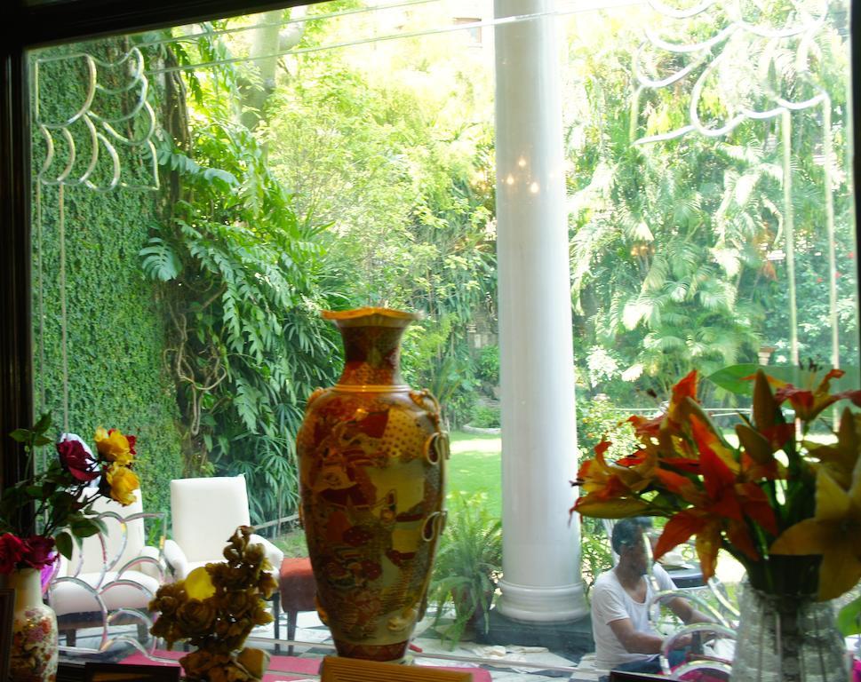 Sirohi House New Delhi Ngoại thất bức ảnh