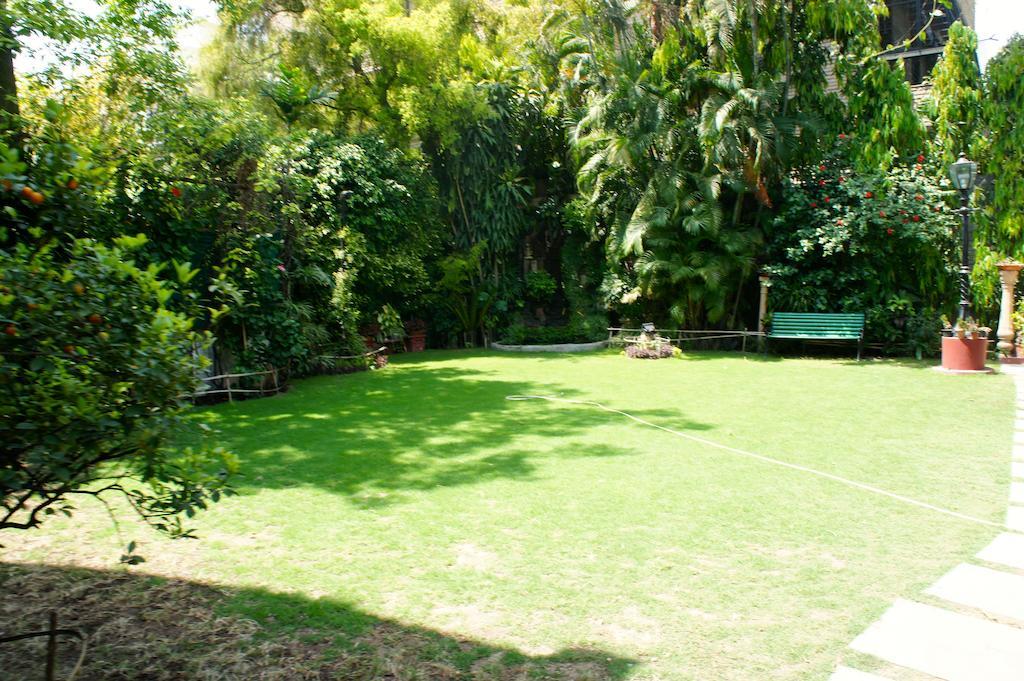 Sirohi House New Delhi Ngoại thất bức ảnh
