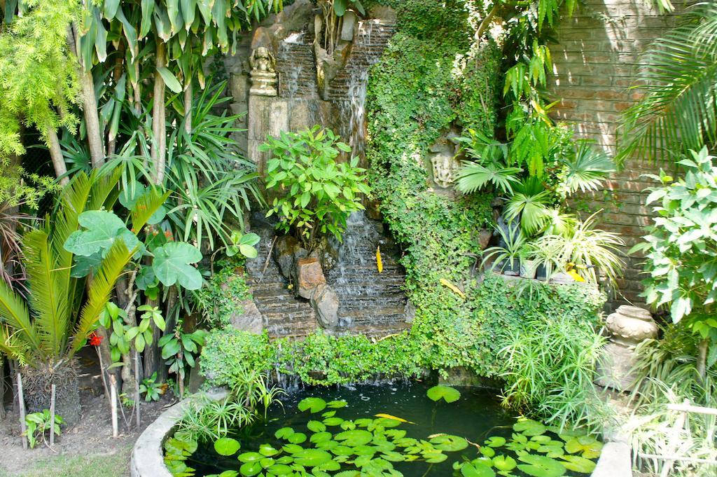 Sirohi House New Delhi Ngoại thất bức ảnh