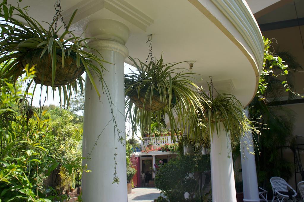 Sirohi House New Delhi Ngoại thất bức ảnh