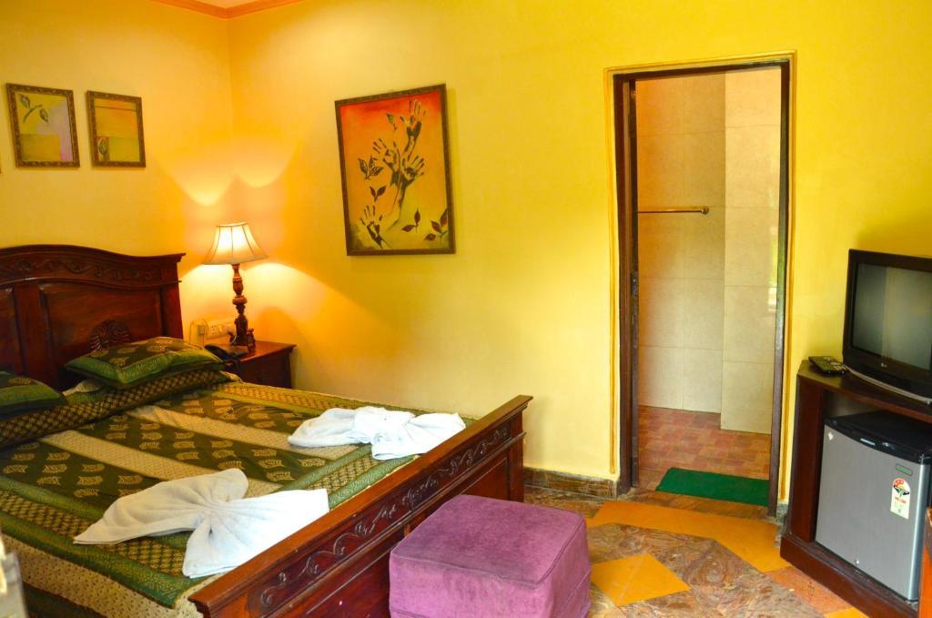 Sirohi House New Delhi Ngoại thất bức ảnh